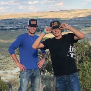 Meet your Posher, Jacob